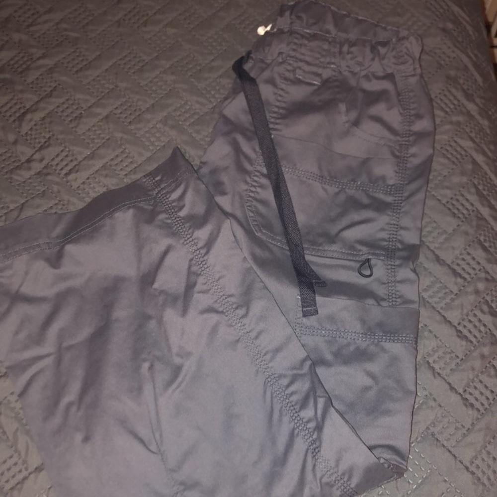 scrub pants
